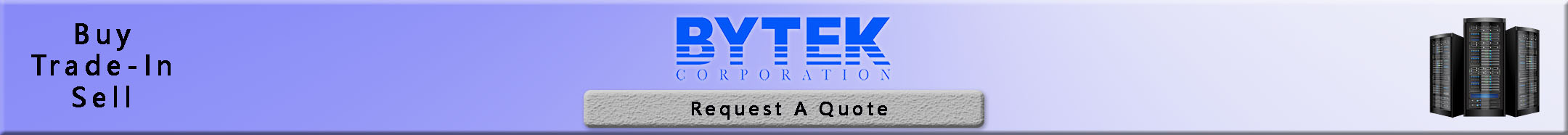 Request A Quote Banner